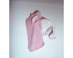 Susi Saco de Presente Rosa